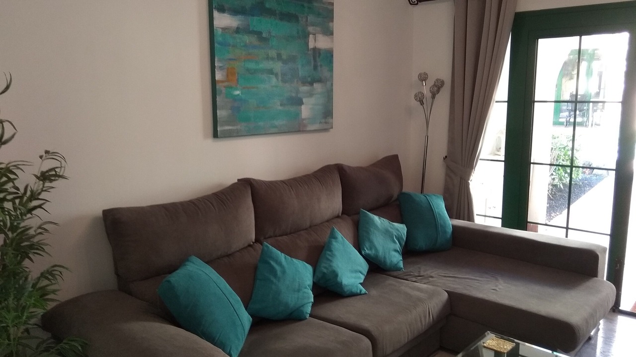 Photo of Livingroom in Caleta de Fuste
