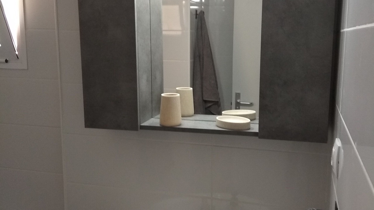 Photo of Bathroom in Caleta de Fuste