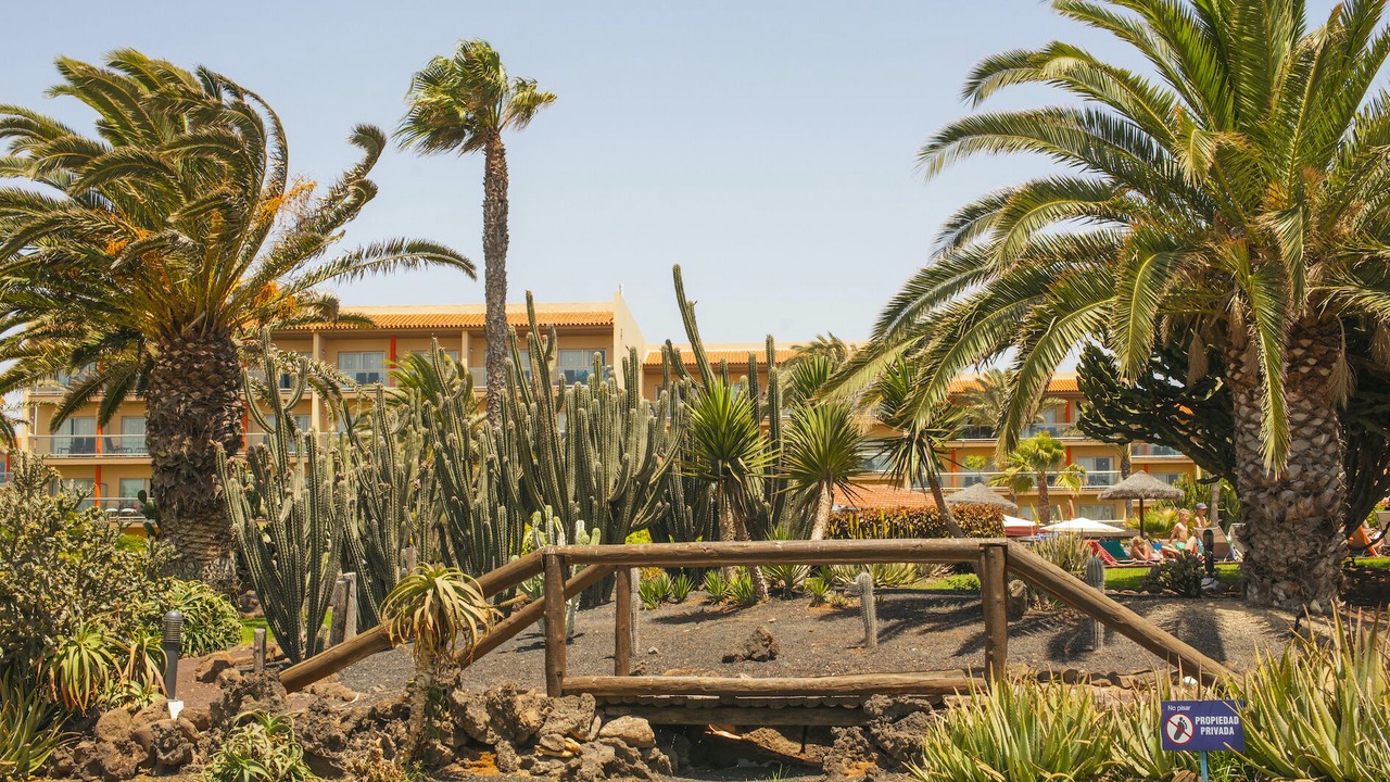 Photo of Outdoor in Caleta de Fuste