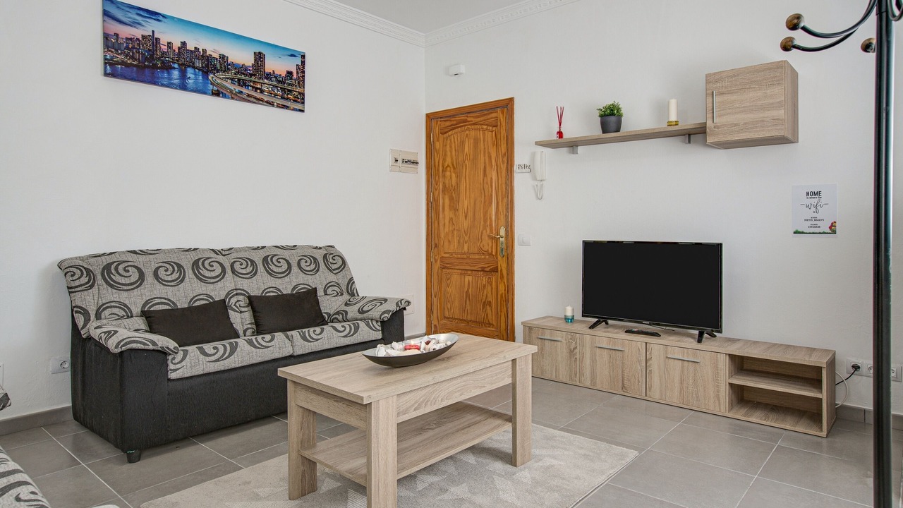 Photo of Livingroom in Vecindario