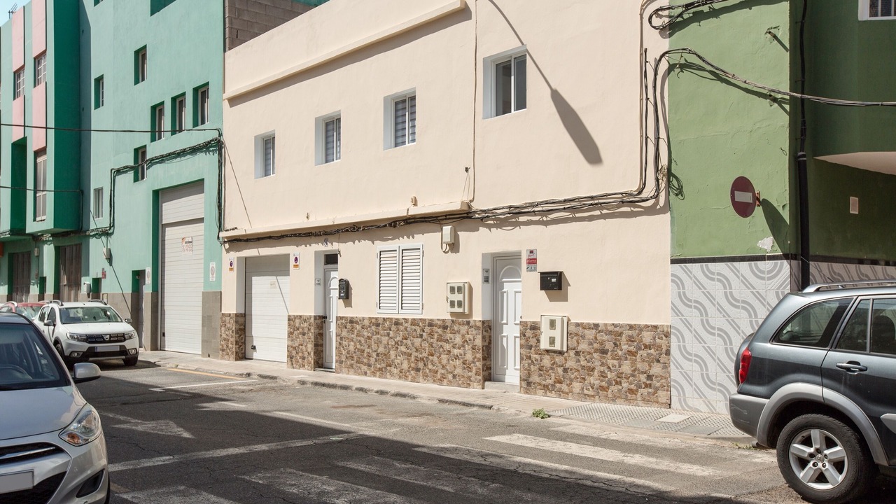 Photo of Outdoor in Vecindario