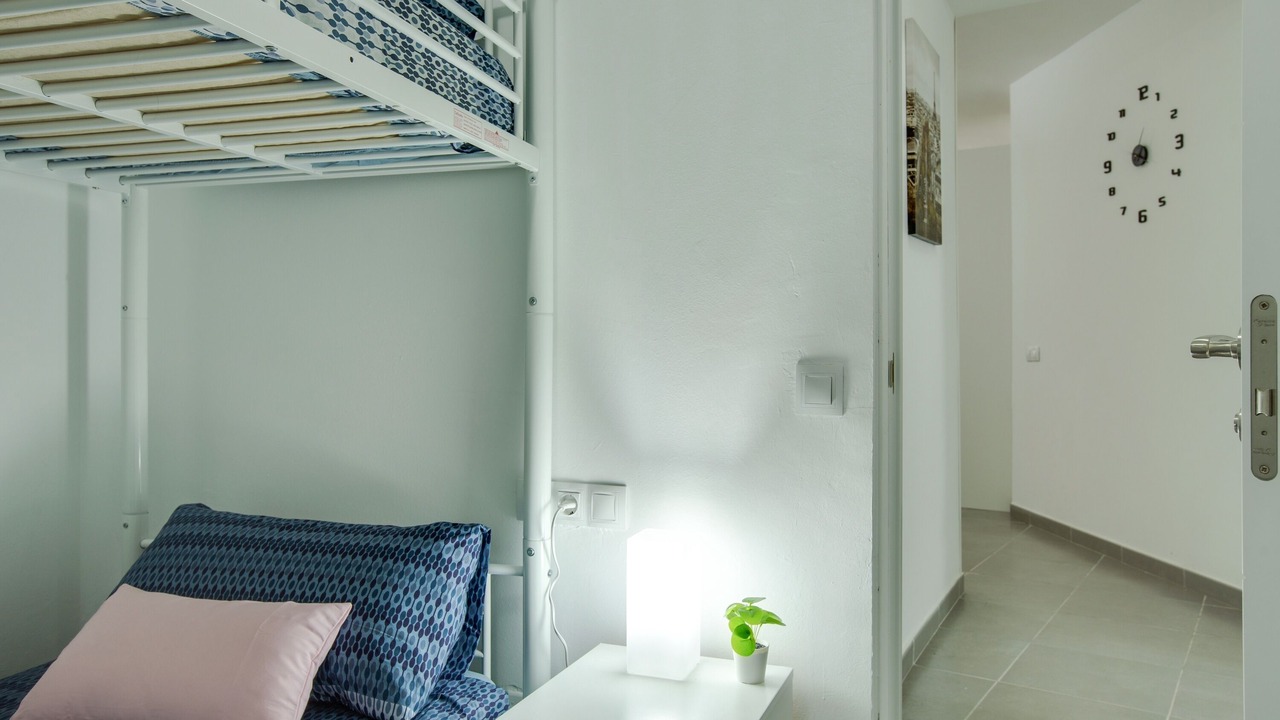 Photo of Bedroom in Vecindario
