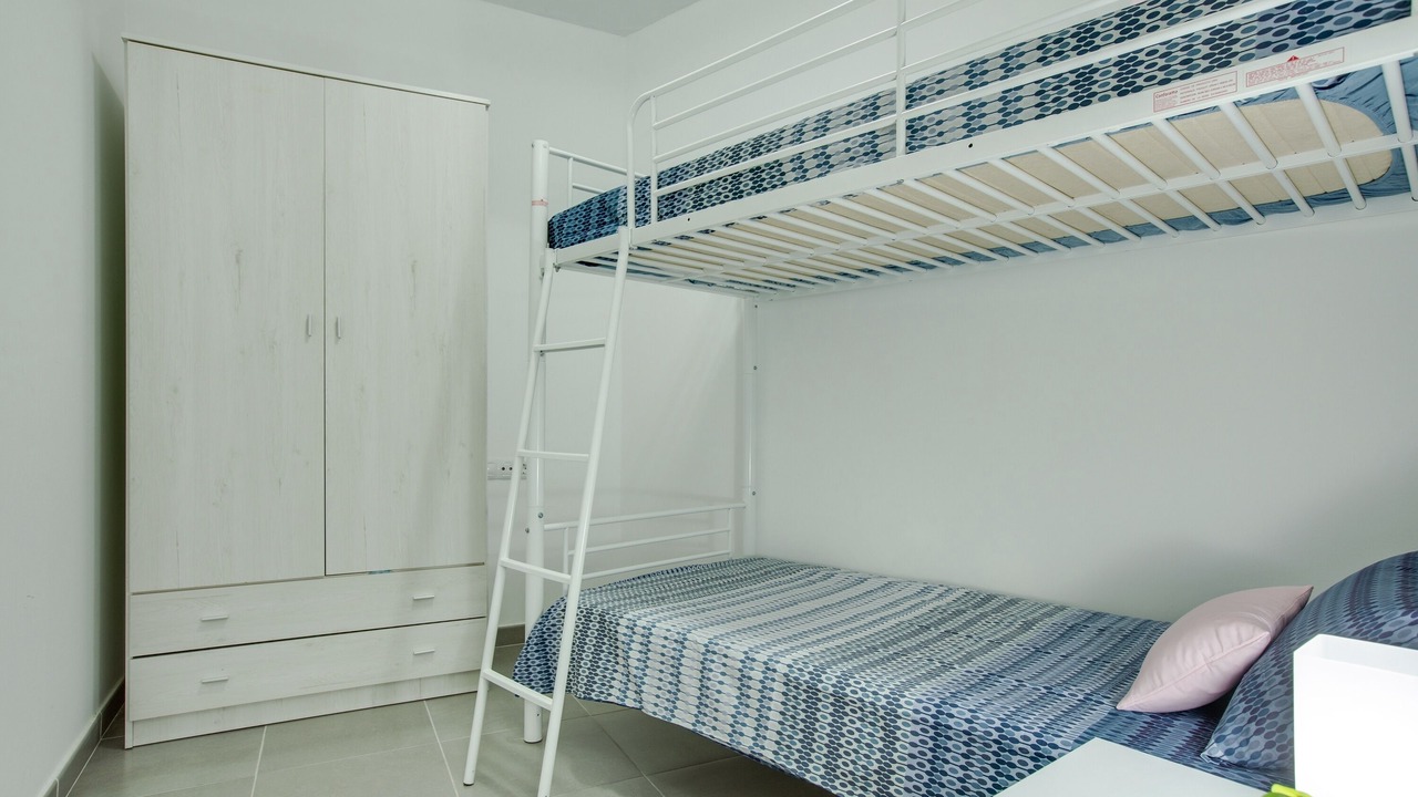 Photo of Bedroom in Vecindario