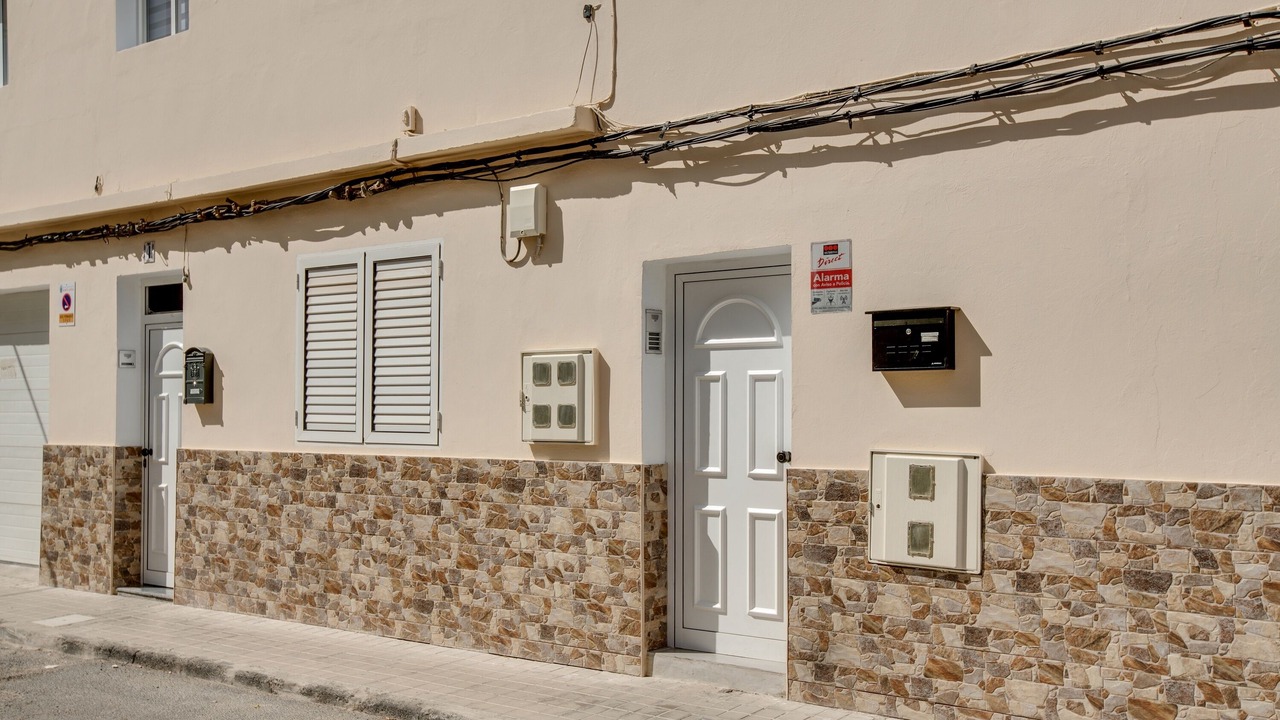 Photo of Outdoor in Vecindario