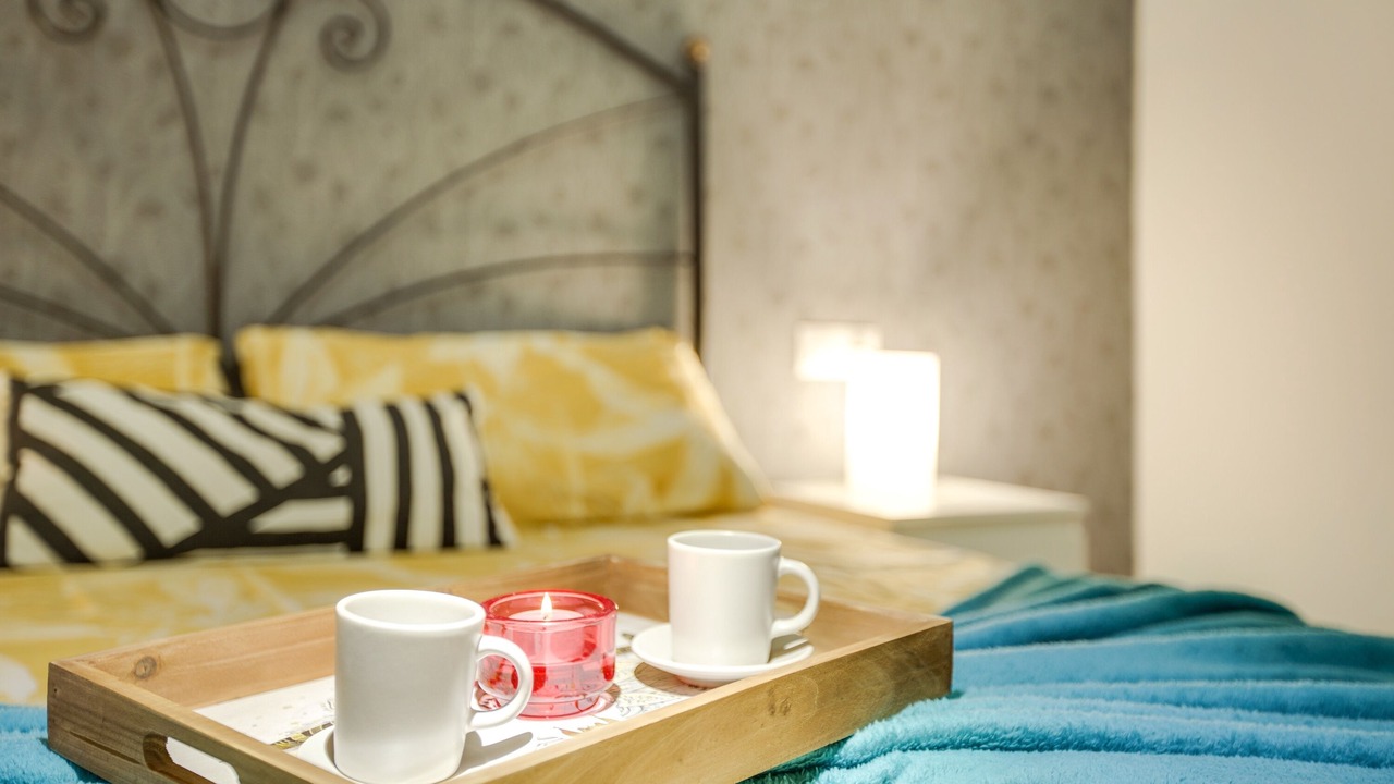 Photo of Bedroom in Vecindario