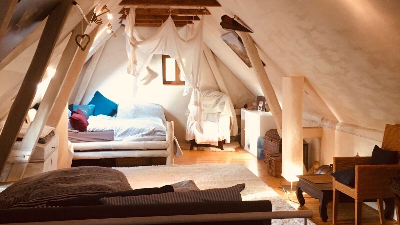 Photo of Bedroom in Region Hannover District