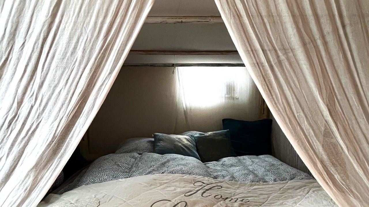 Photo of Bedroom in Region Hannover District