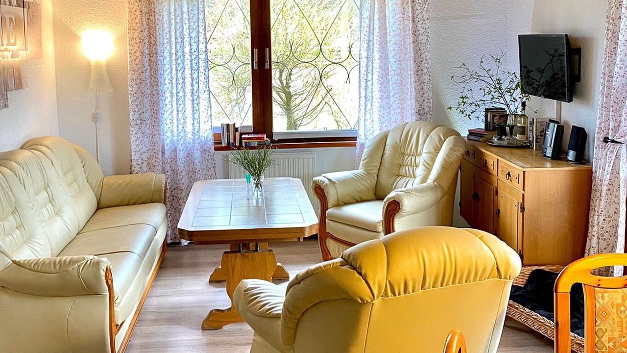 Photo of Livingroom in Gartow