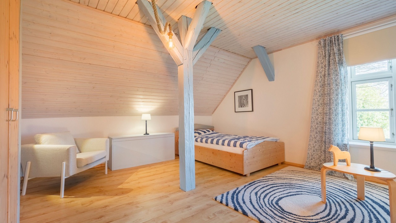 Photo of Bedroom in Daenschendorf