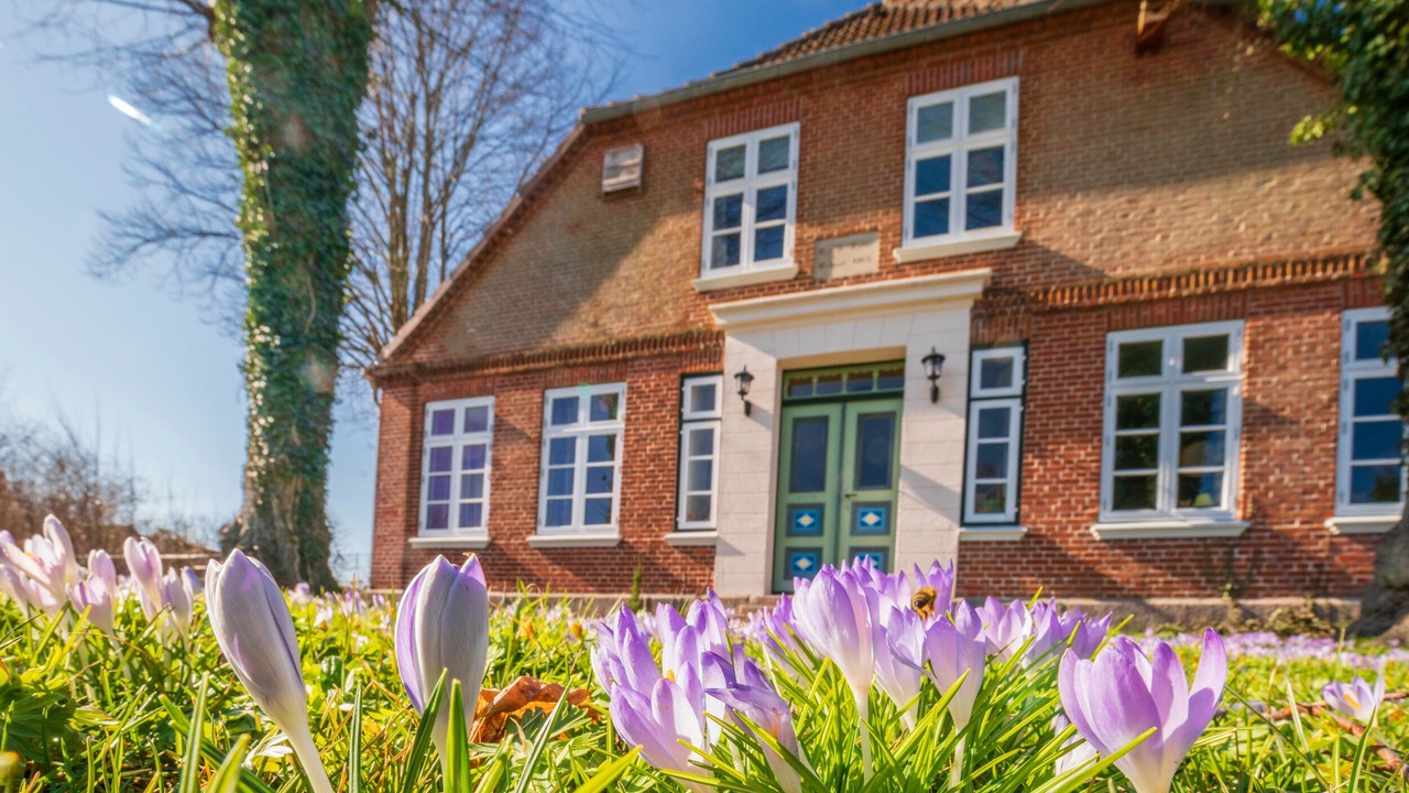 Photo of Outdoor in Daenschendorf