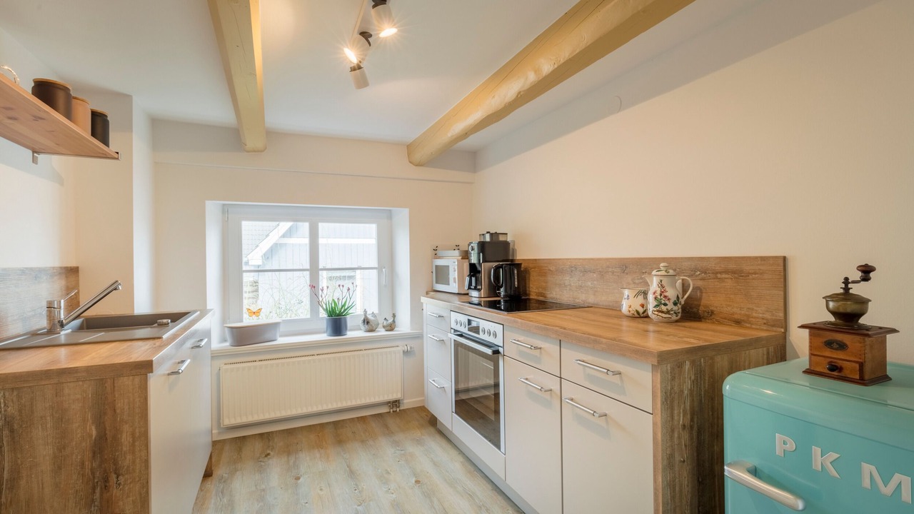 Photo of Kitchen in Daenschendorf