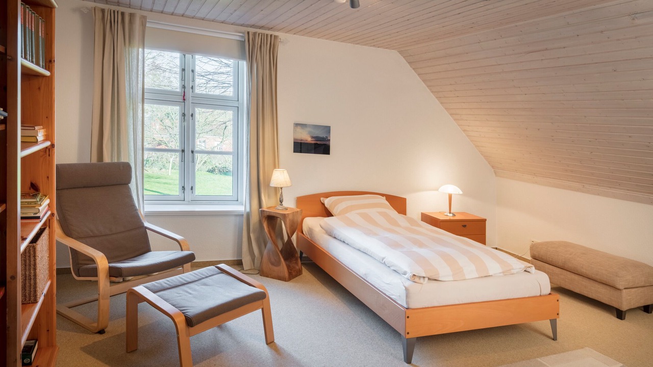Photo of Bedroom in Daenschendorf
