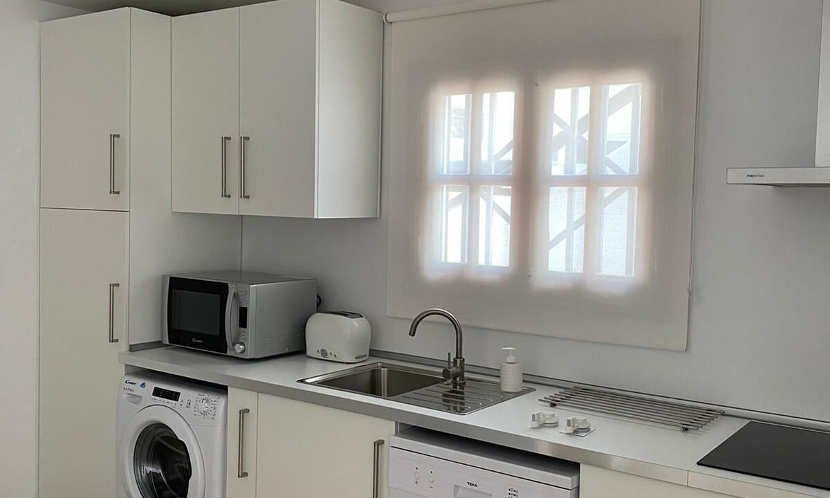 Photo of Kitchen in Puerto del Carmen