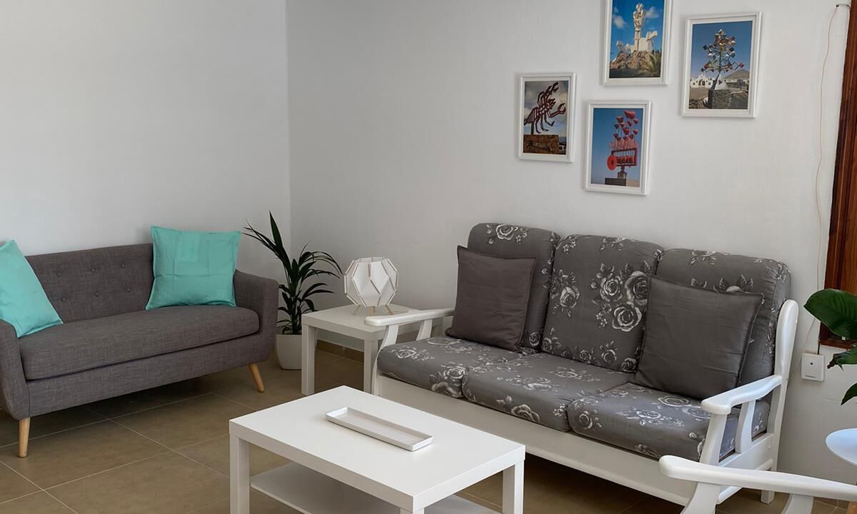 Photo of Livingroom in Puerto del Carmen