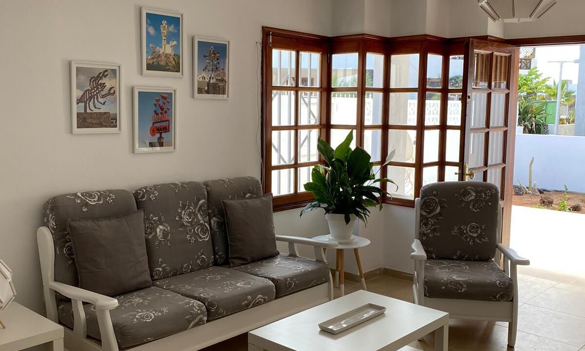 Photo of Livingroom in Puerto del Carmen