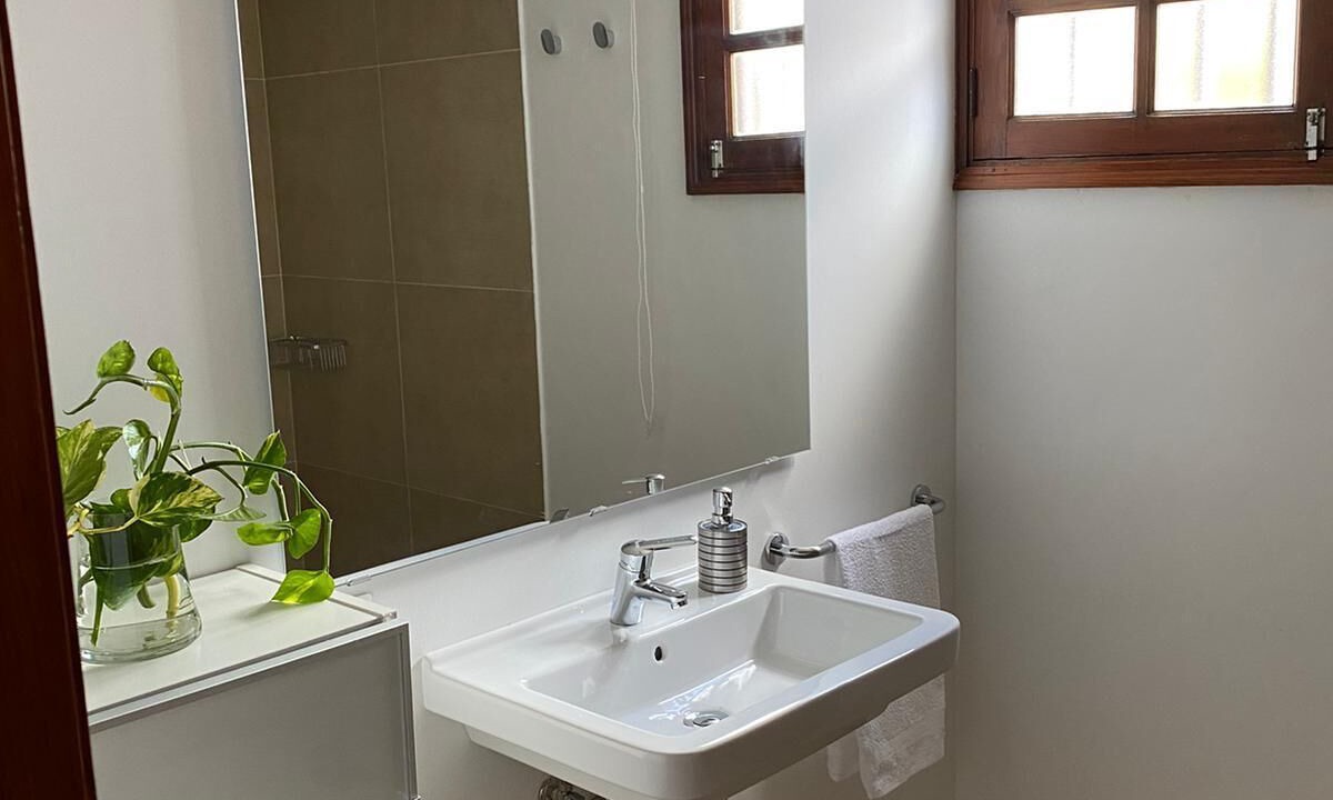 Photo of Bathroom in Puerto del Carmen