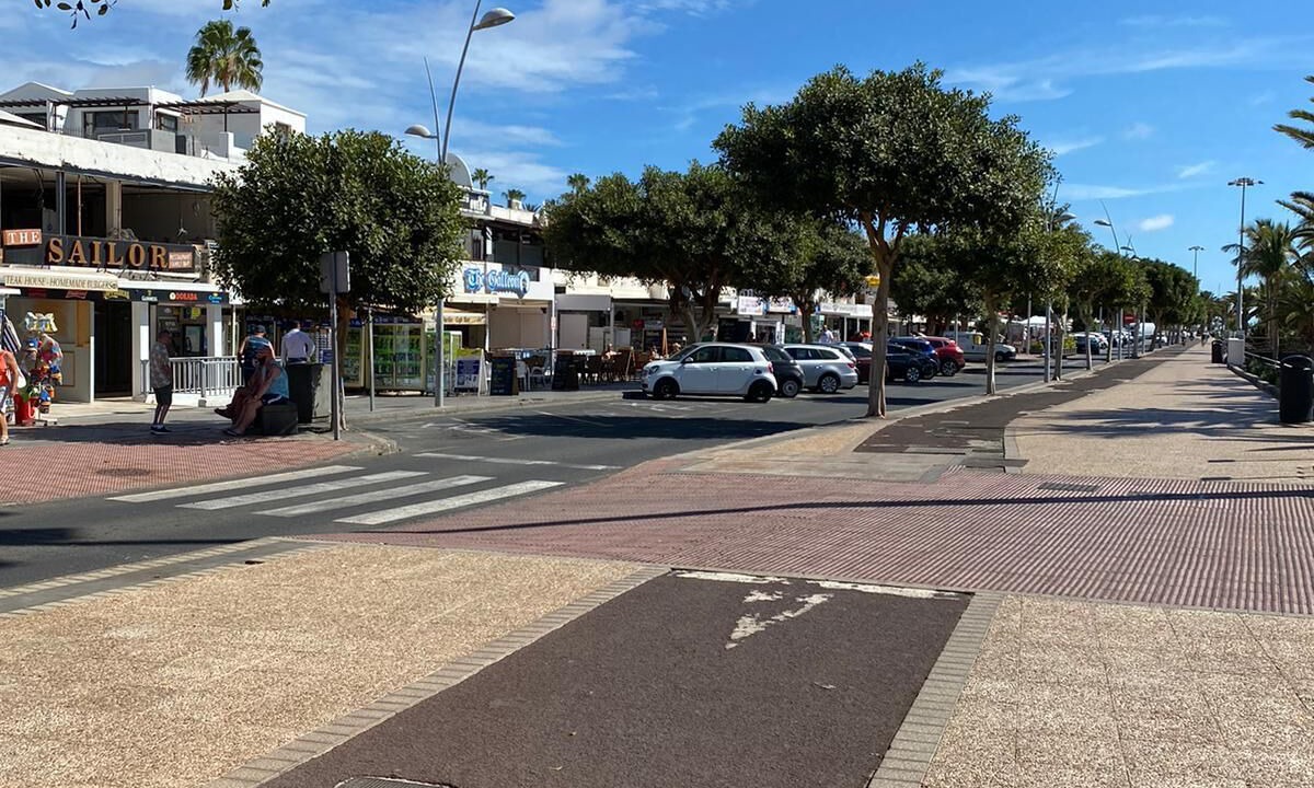 Photo of Outdoor in Puerto del Carmen