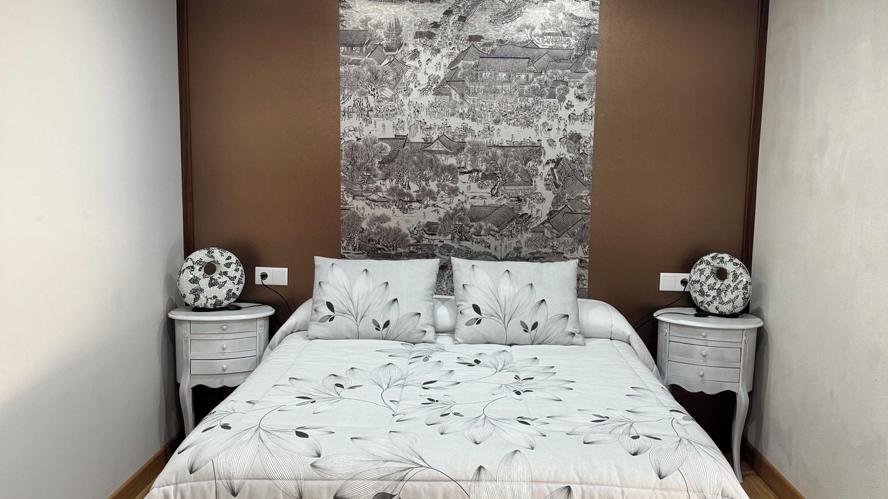 Photo of Bedroom in San Felices de los Gallegos