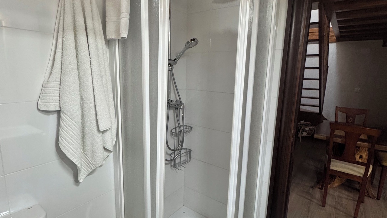 Photo of Bathroom in San Felices de los Gallegos
