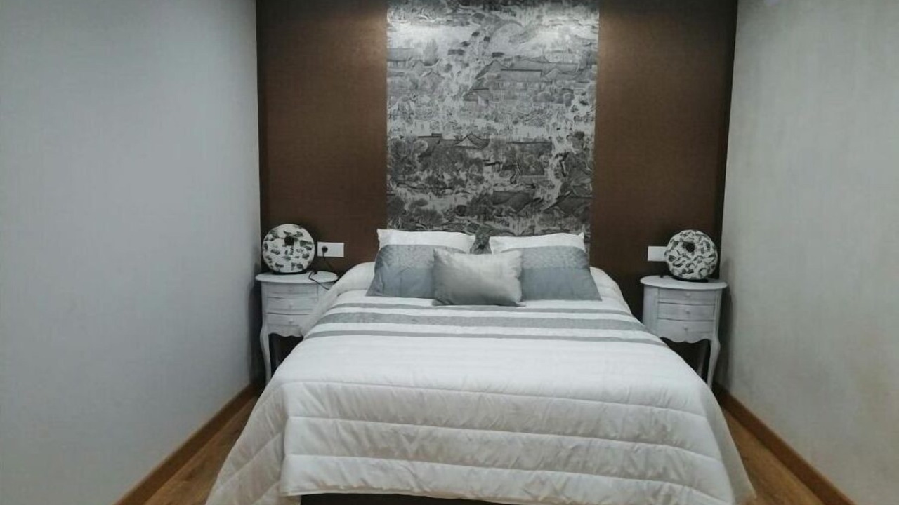 Photo of Bedroom in San Felices de los Gallegos