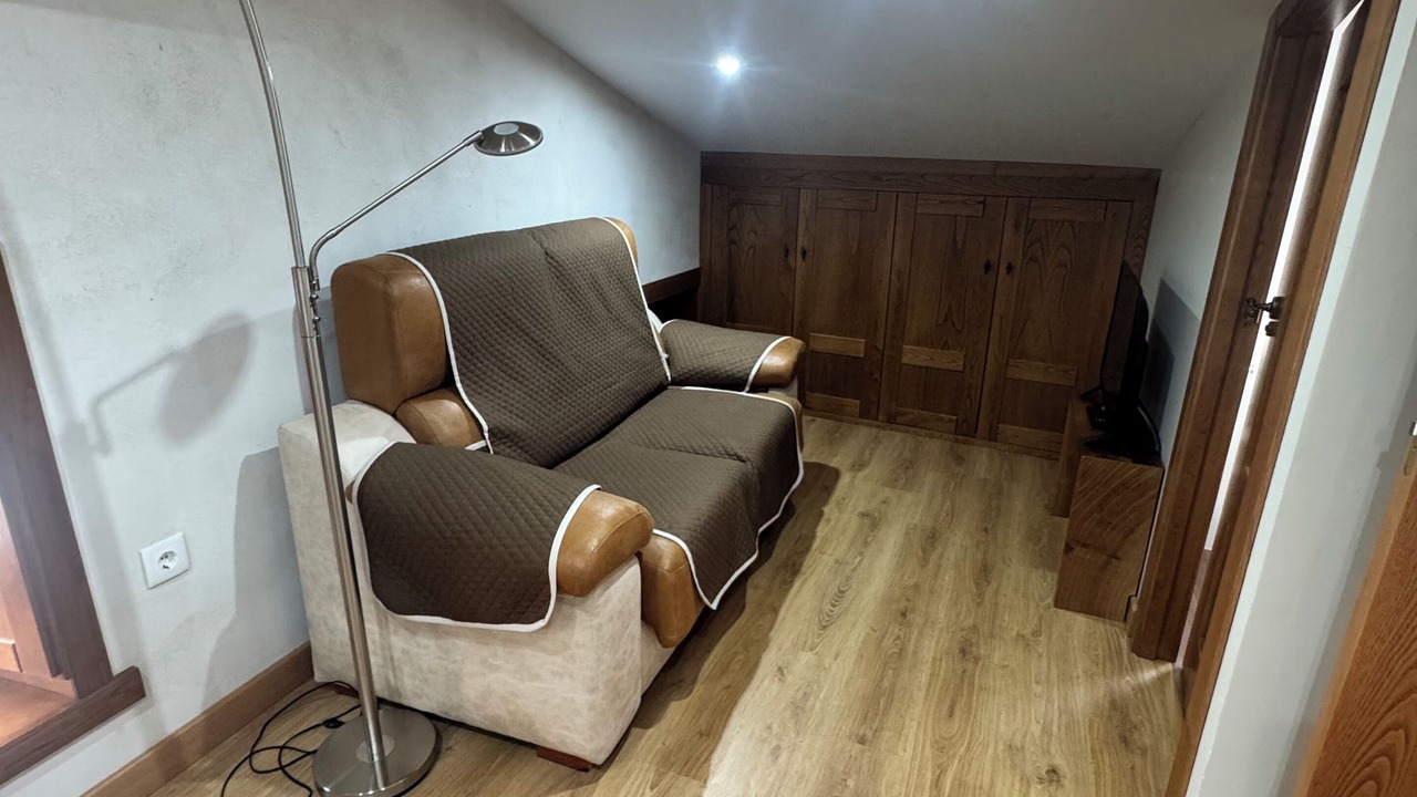 Photo of Livingroom in San Felices de los Gallegos