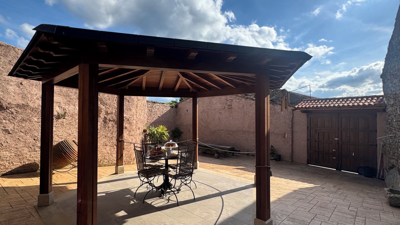 Photo of Outdoor in San Felices de los Gallegos
