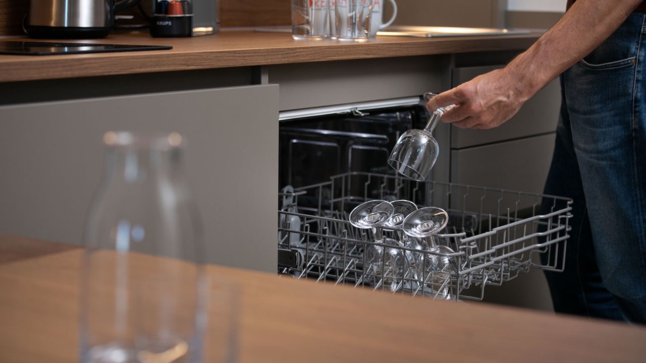 Photo of Kitchen in Bockenheim