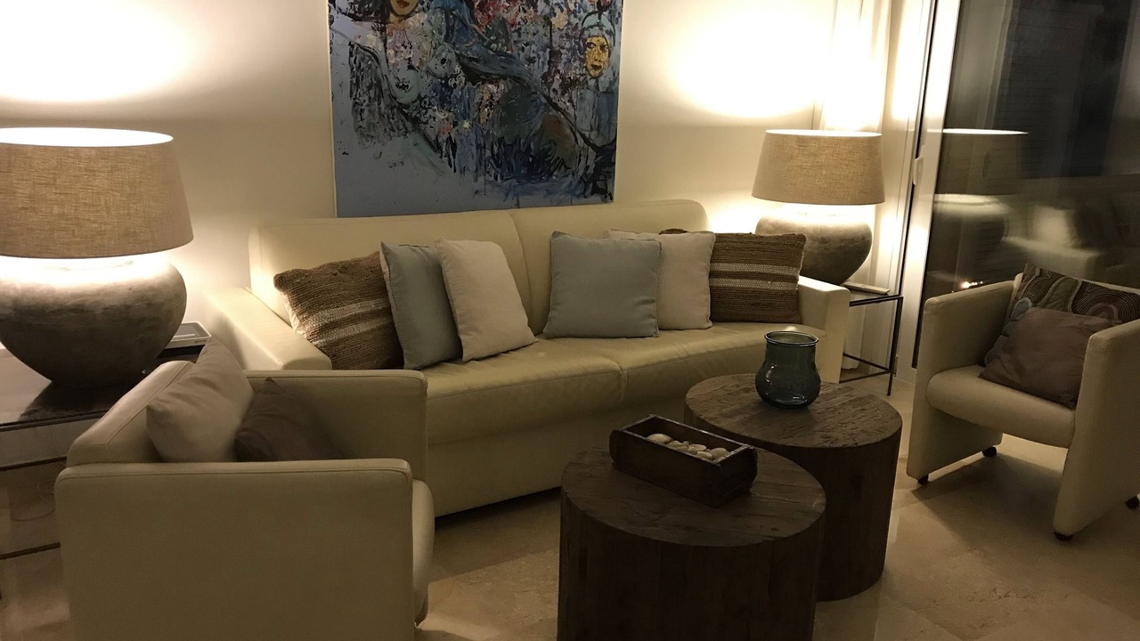 Photo of Livingroom in Portals Nous