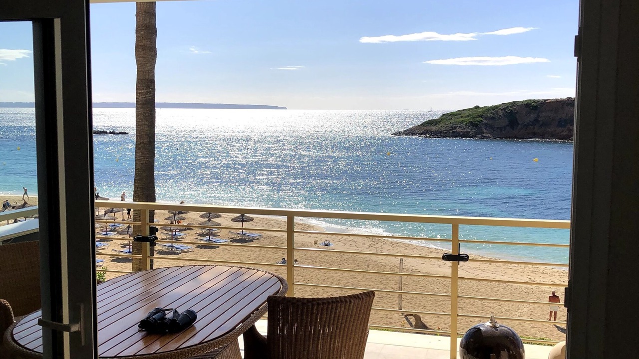 Photo of Outdoor in Portals Nous