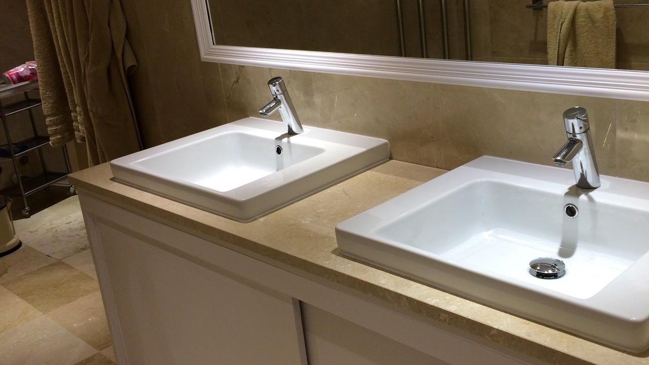 Photo of Bathroom in Portals Nous