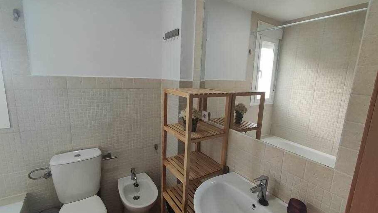 Photo of Bathroom in Segura de Leon