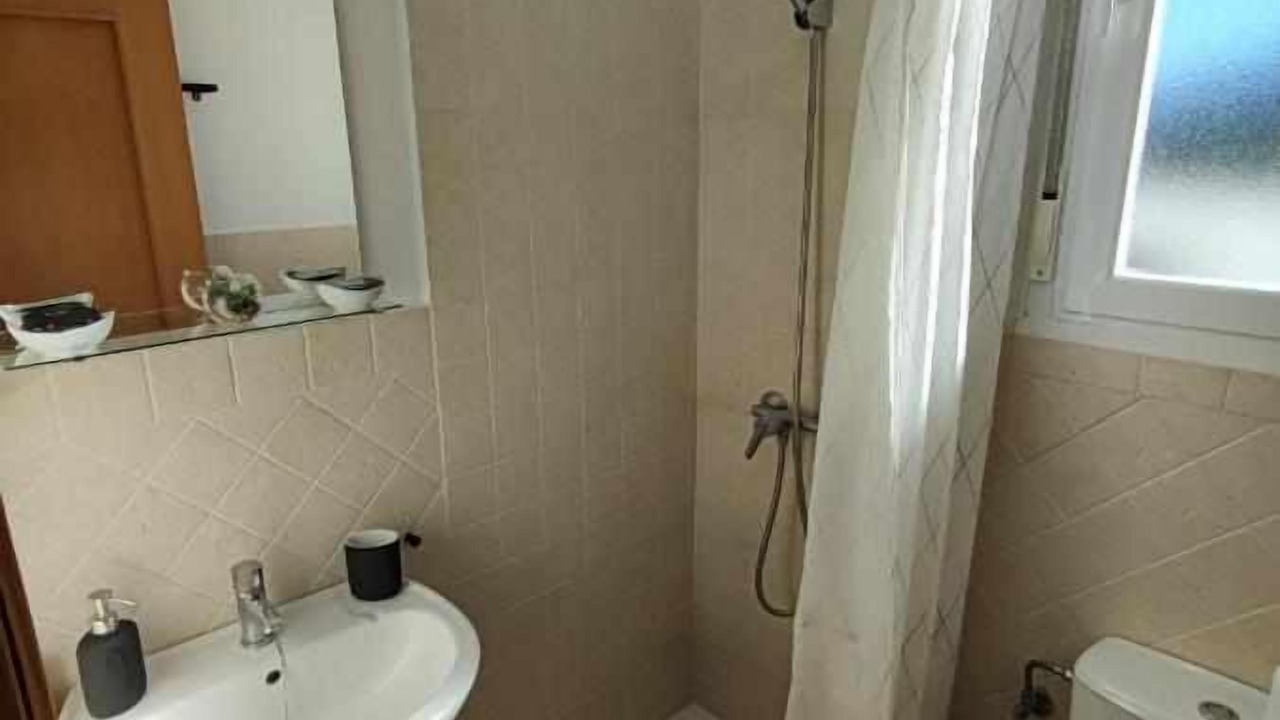 Photo of Bathroom in Segura de Leon