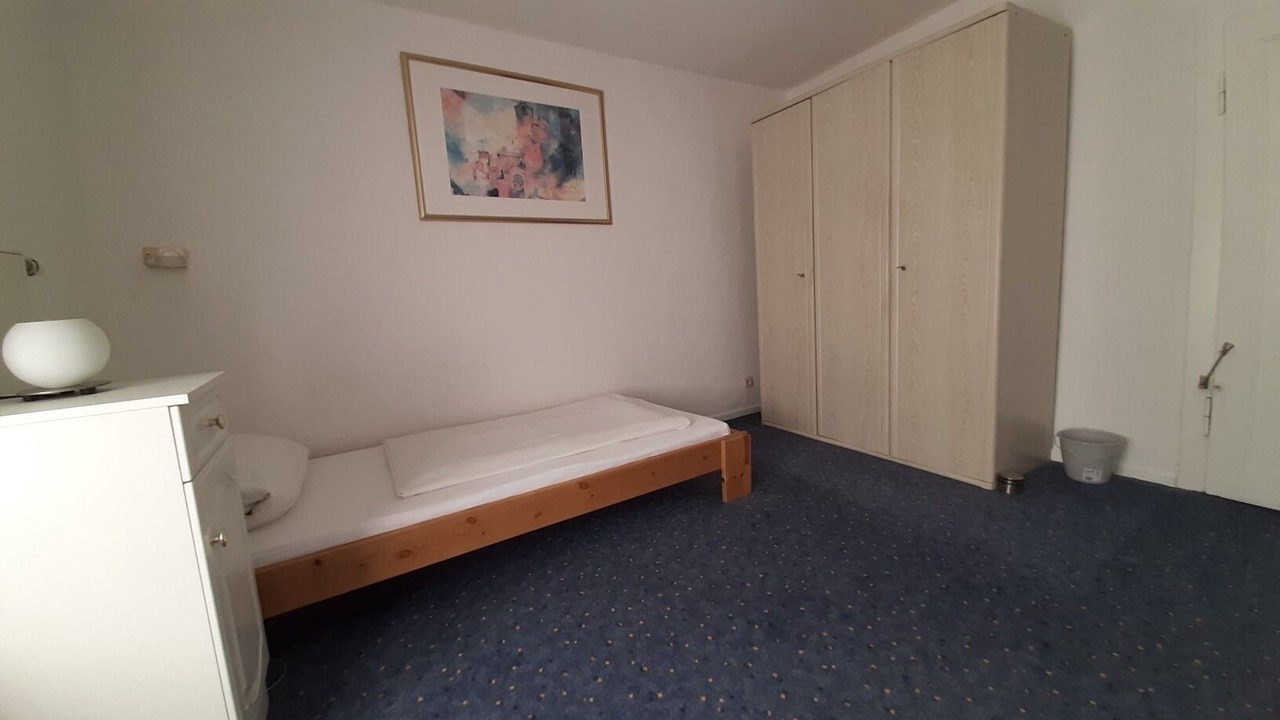 Photo of Bedroom in Goettingen