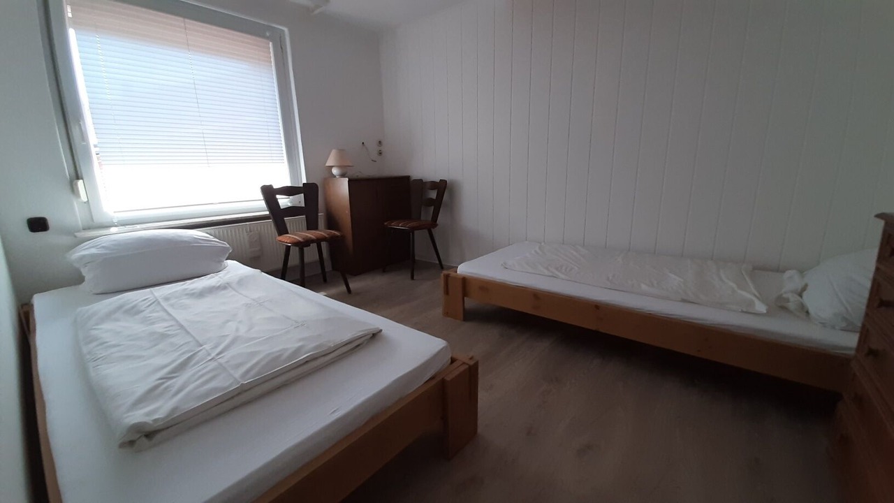 Photo of Bedroom in Goettingen