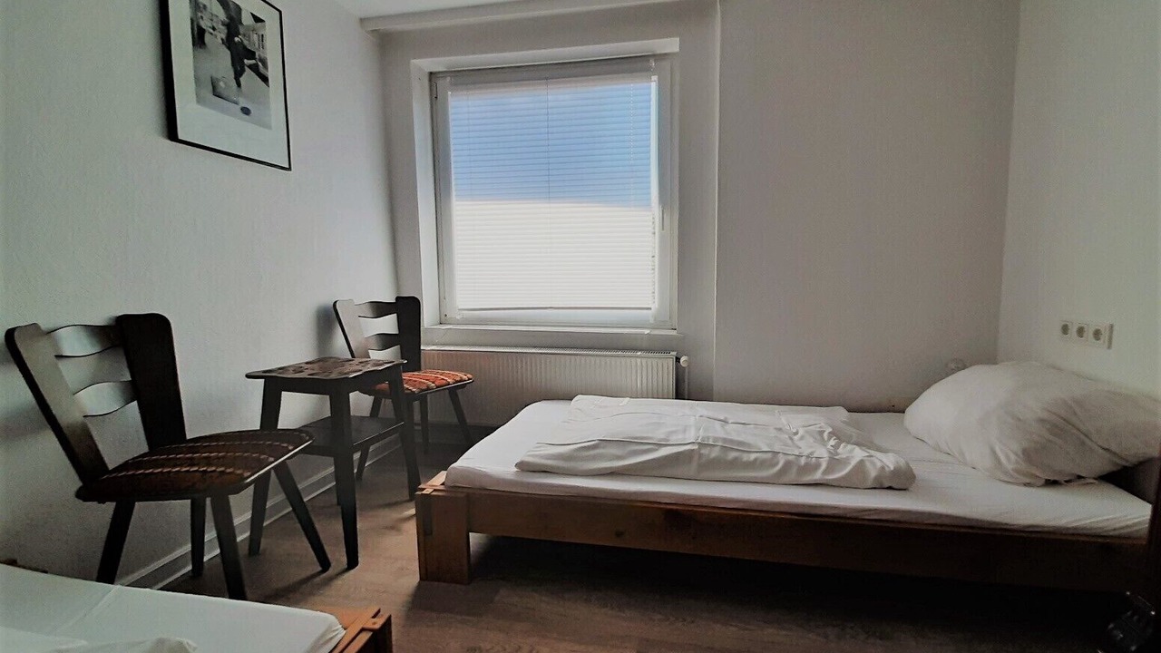 Photo of Bedroom in Goettingen