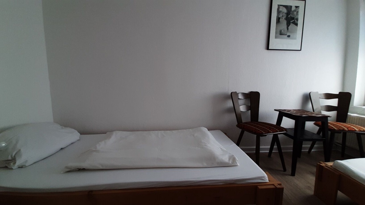 Photo of Bedroom in Goettingen