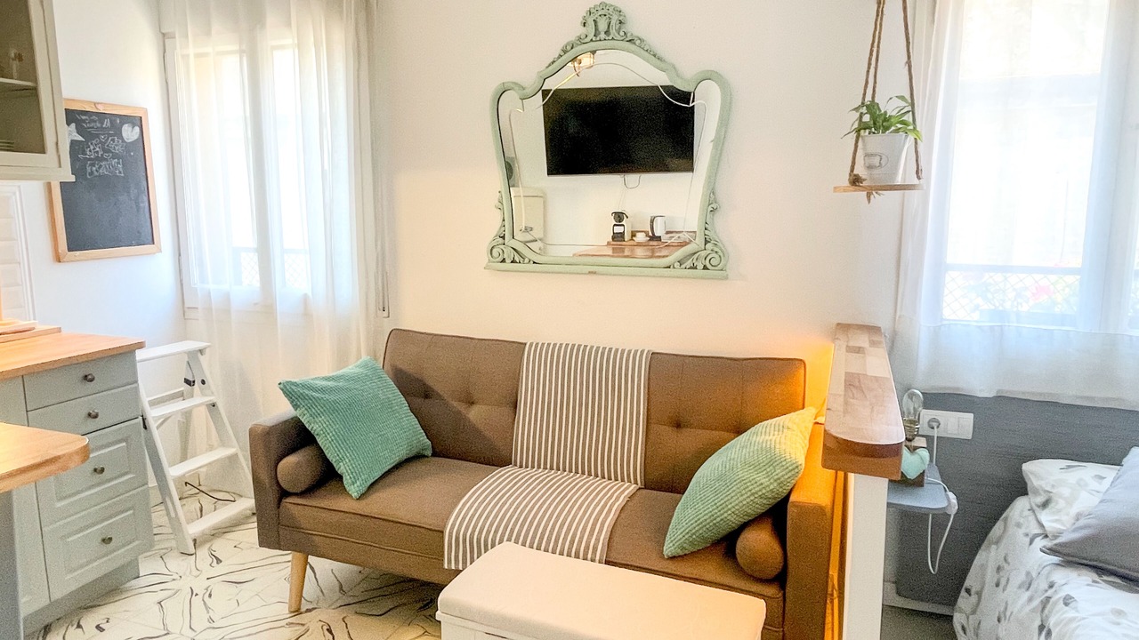 Photo of Livingroom in Sant Feliu de Guixols