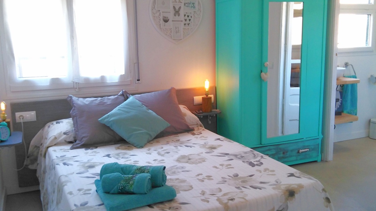 Photo of Bedroom in Sant Feliu de Guixols