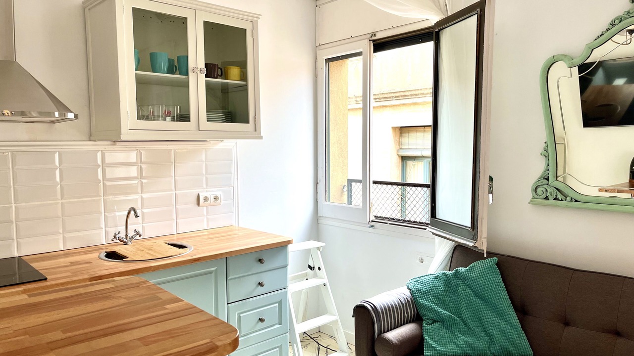 Photo of Livingroom in Sant Feliu de Guixols