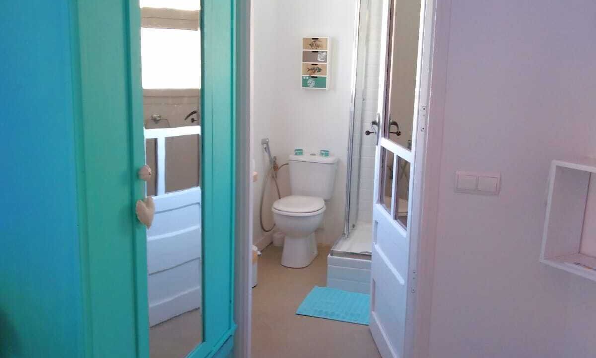 Photo of Bathroom in Sant Feliu de Guixols