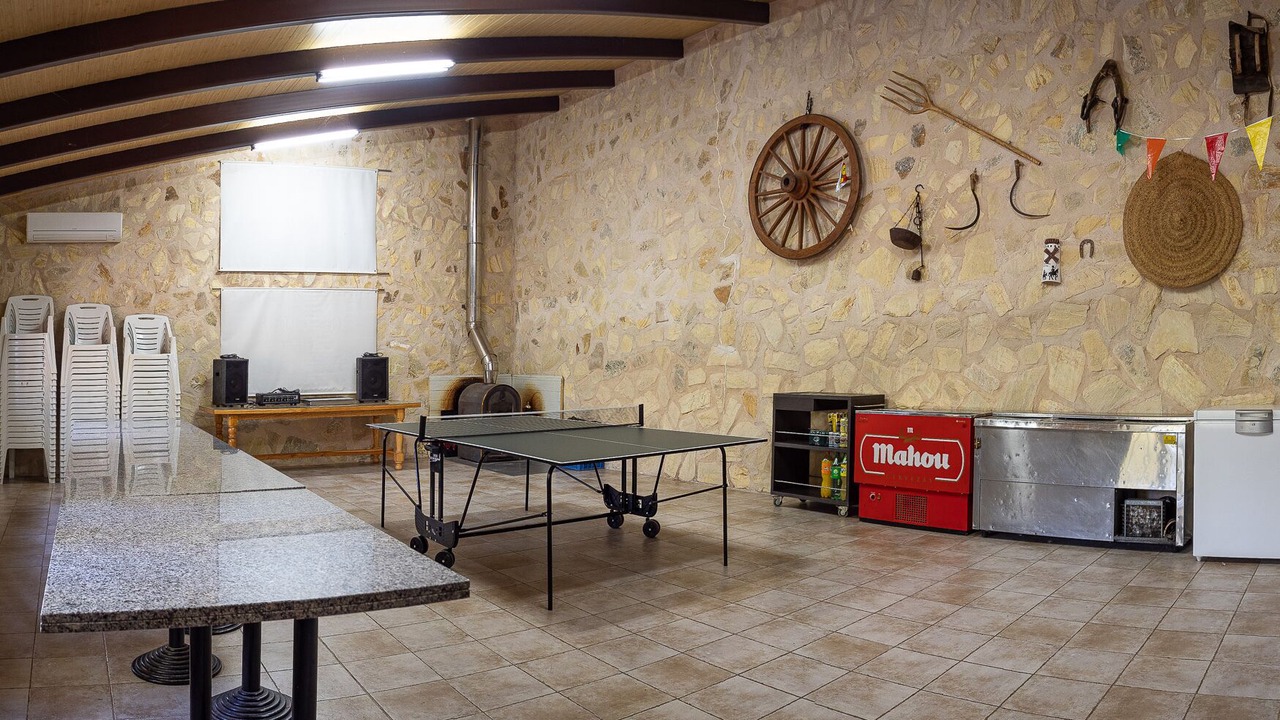 Photo of Bedroom in Mota del Cuervo