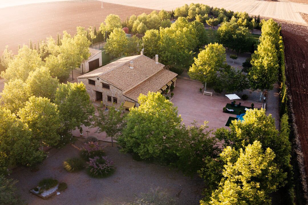 Photo of Outdoor in Mota del Cuervo