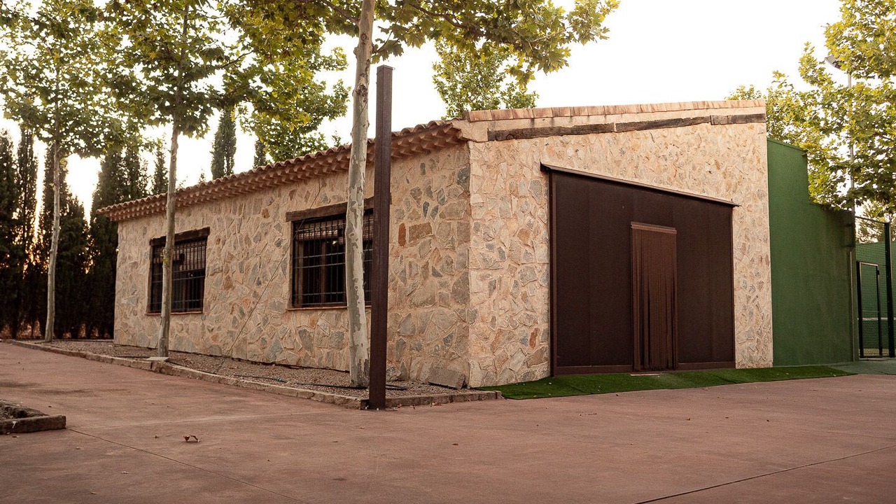 Photo of Outdoor in Mota del Cuervo