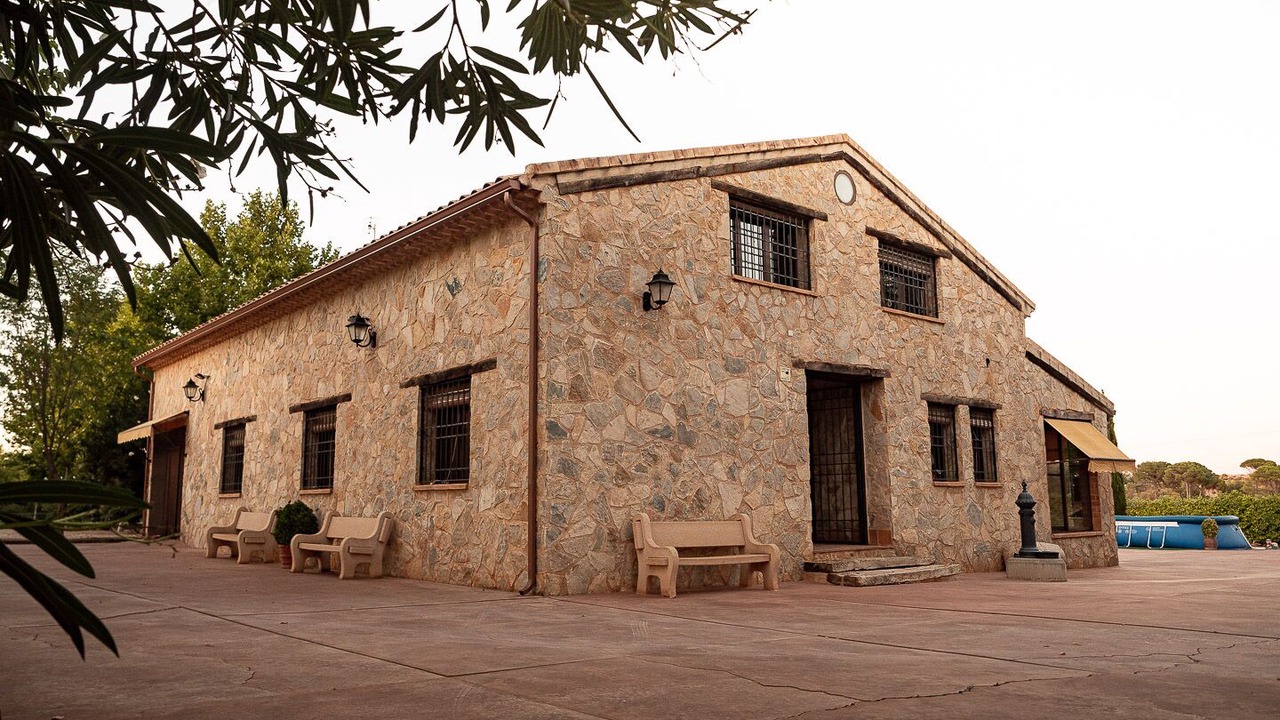 Photo of Outdoor in Mota del Cuervo