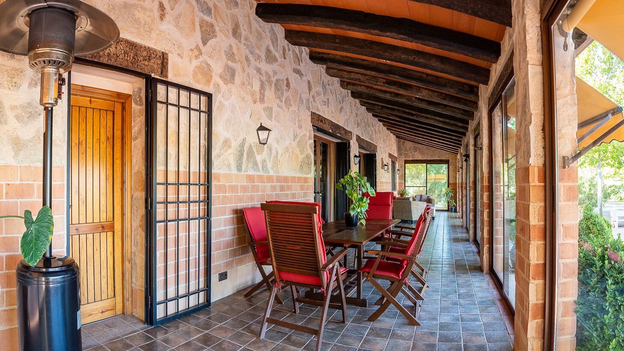 Photo of Outdoor in Mota del Cuervo
