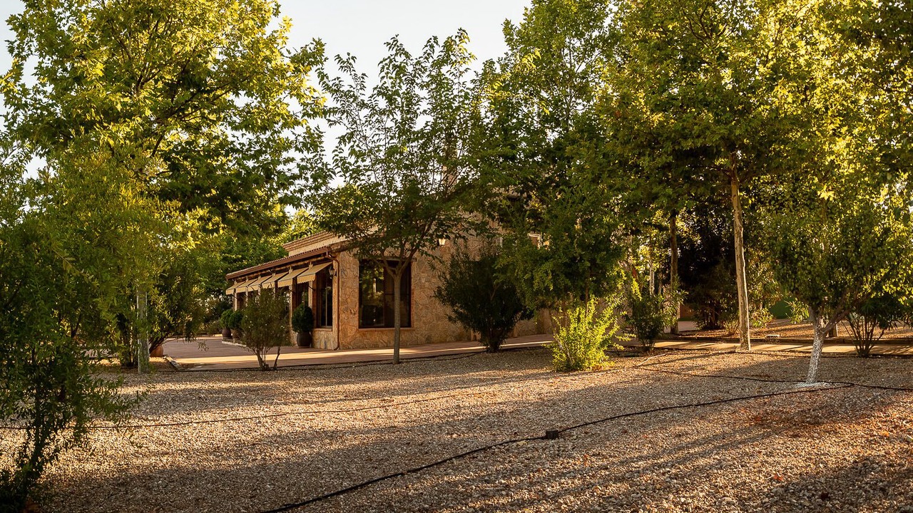 Photo of Outdoor in Mota del Cuervo