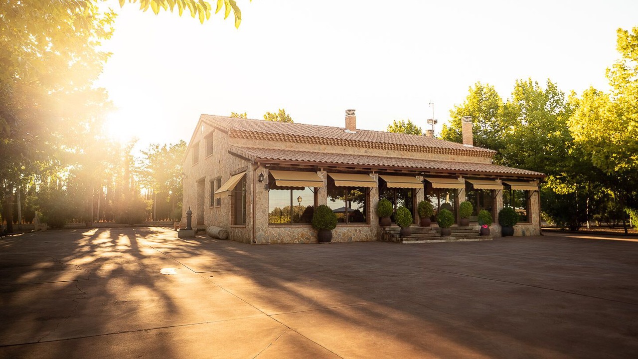 Photo of Outdoor in Mota del Cuervo