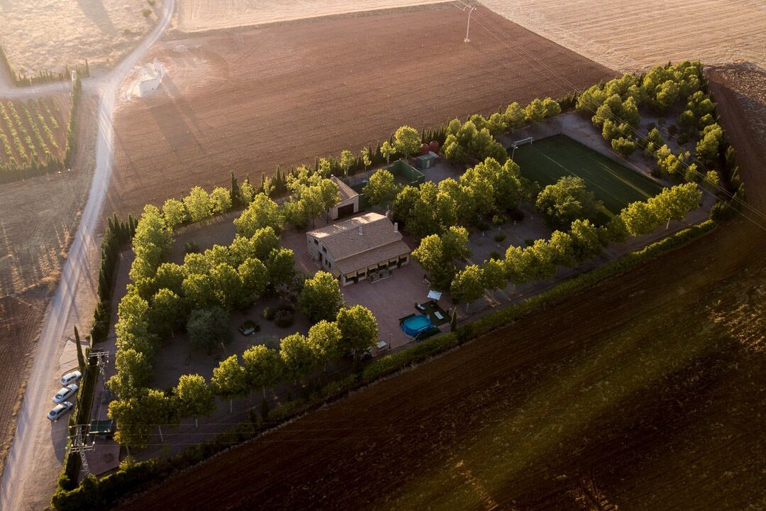 Photo of Outdoor in Mota del Cuervo