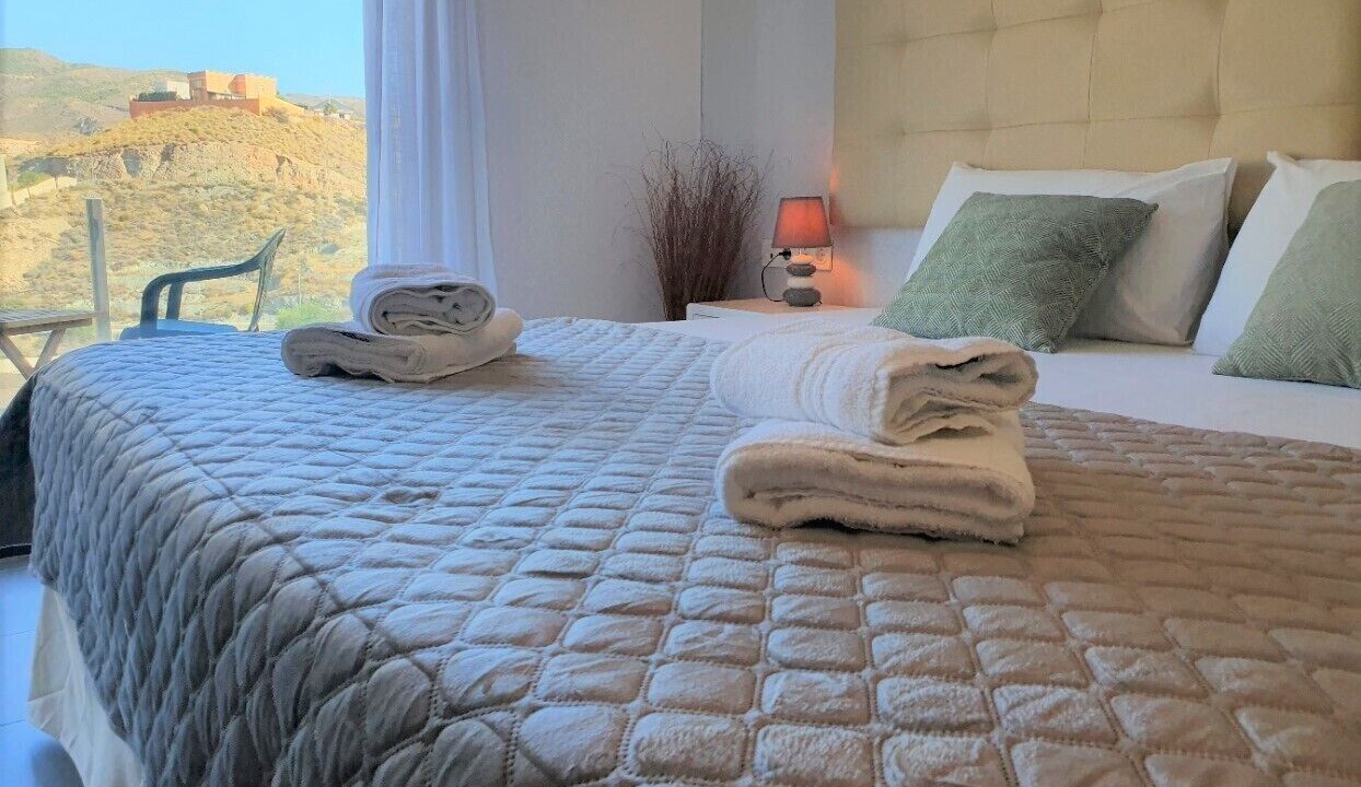 Photo of Bedroom in La Envia