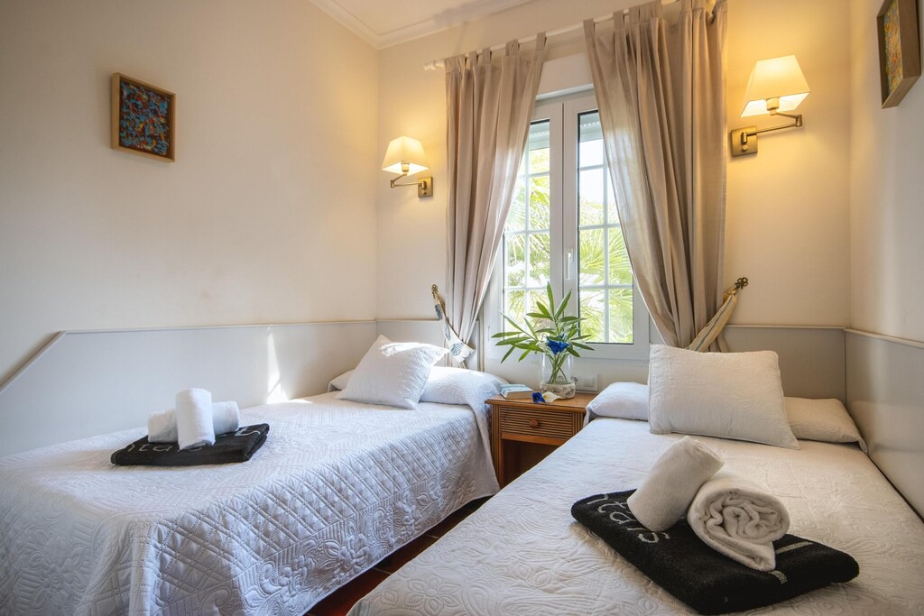 Photo of Bedroom in El Tosalet